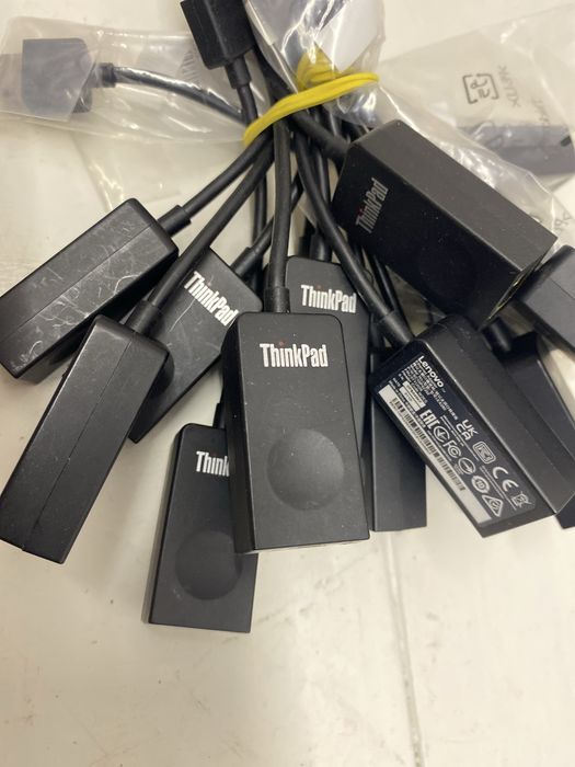 Адаптер   Ethernet Adapter  Gigabit LAN