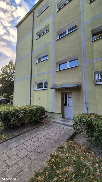 Grunwald, ul. Raszyńska, 2 pokoje, 51 m2, od zaraz