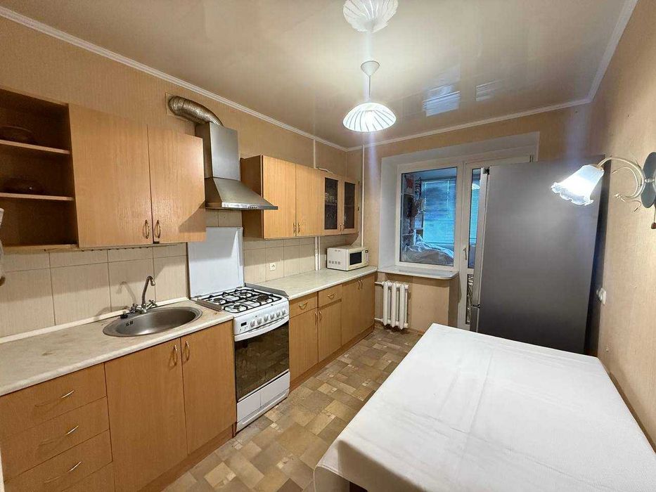 Здам 2к квартиру  проспект Петра Калнишевського