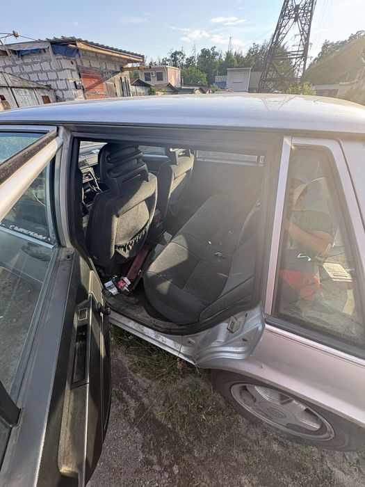 Volvo 740 GL 2.3