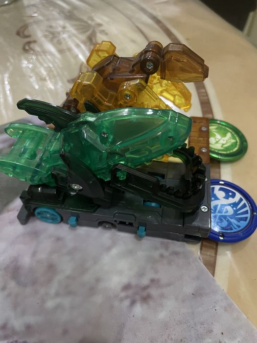 Скритчеры оригинальные