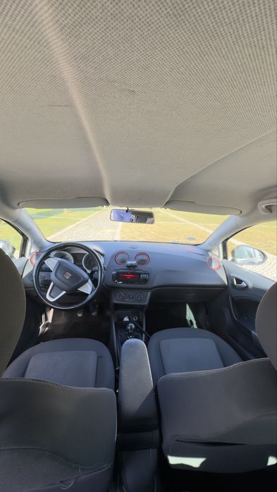 Seat ibiza1.2 tdi