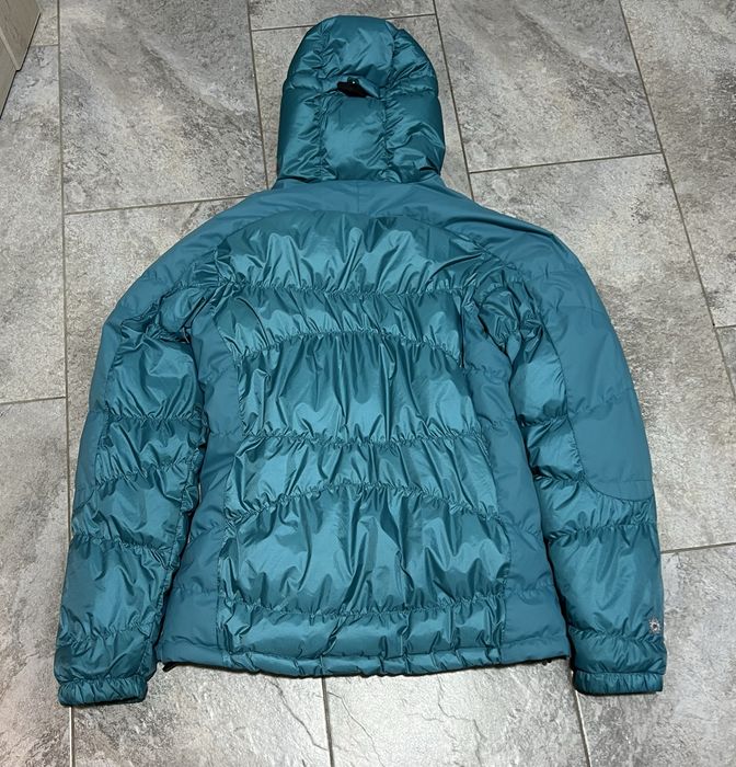 Salewa AlpineXtrem / Caleo Пуховик