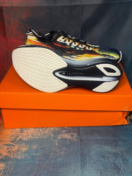 Nike zoomx Vaporfly next 3