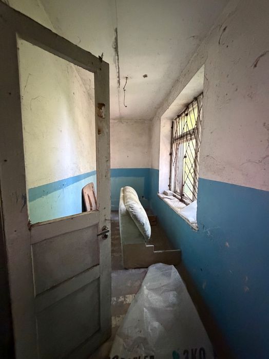 Продам коммерческое помещение с. Николаевка (Новомосковский район)