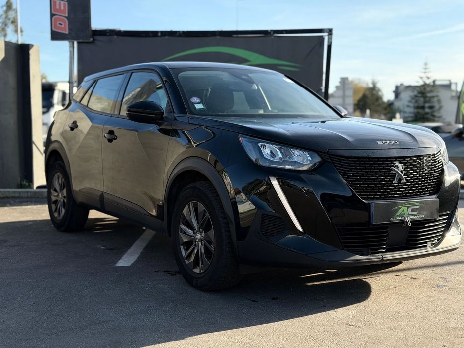 Peugeot 2008 PureTech 130 Active Pack