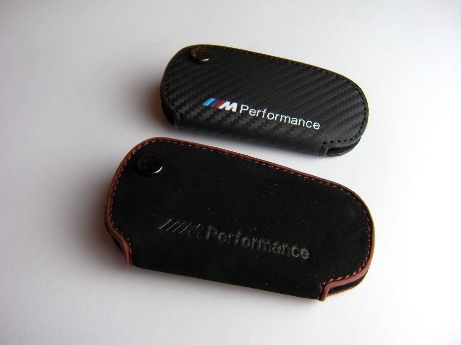 Чехол для ключа BMW E60 E70 E90 E87 F20 F30 F31 F10 F11 F25 F01 БМВ