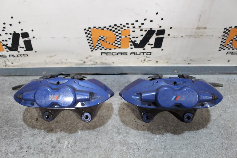 Sistema de Travagem BMW 3 (F30, F80)