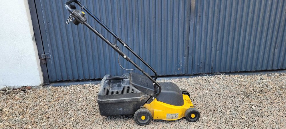 Kosiarka traktorek Yard - man HA 4145, hydrostatic 14,5 hp.