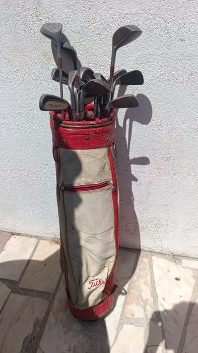 Conjunto de Golfe