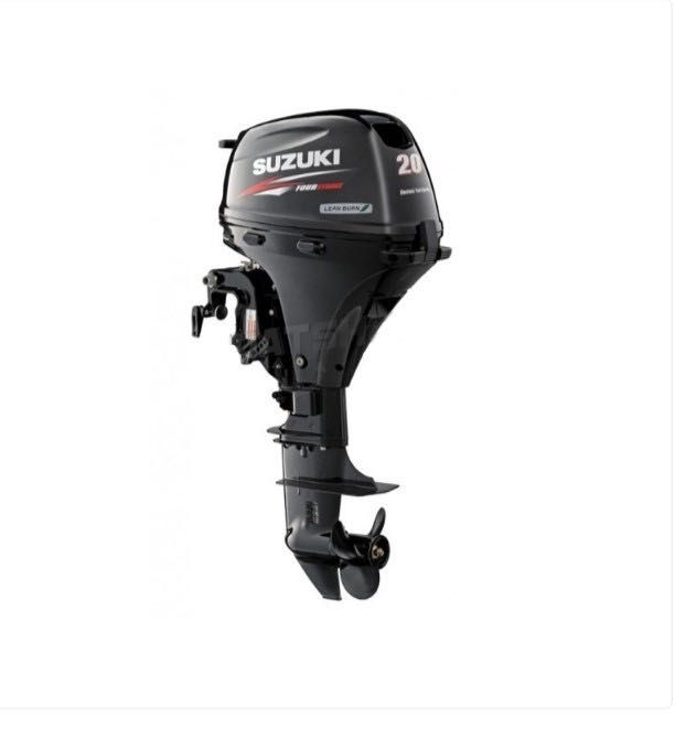 Suzuki DF 20ARS Super cena!!!