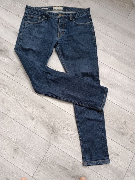 Джинси skinny NEXT