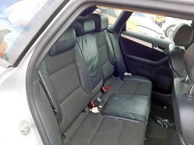 AUDI A3 8PA SPORTBACK SLINE S-LINE 2.0 TDI 16V 140CV CFF CFFB PEÇA
