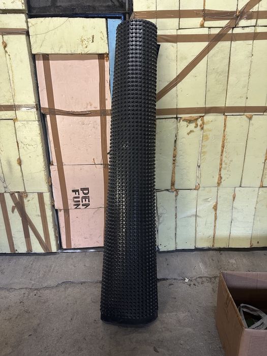 Folia izolacyjna fundamentowa kubelkowa 2m