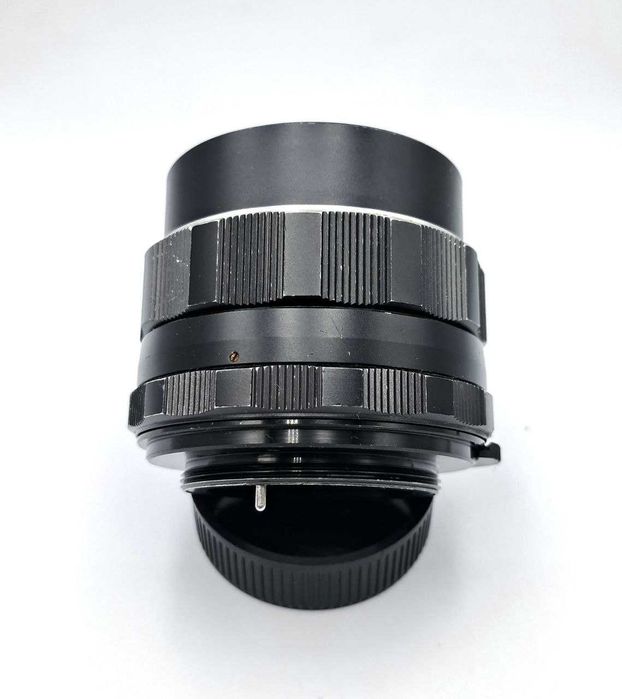 SMC Takumar 55/1.8 Asahi Opt.Co різьба М42