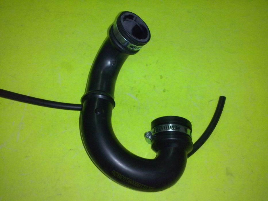 Tubo do turbo Renault Clio II e III Kangoo 1.5 Dci NOVO