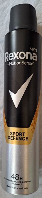 Rexona antyperspirant 200 ml dla mężczyzn