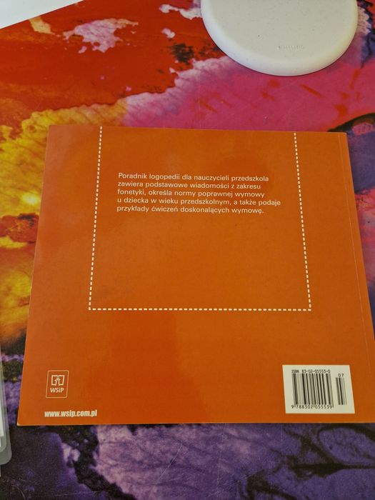 Unikat! Minimum logopedyczne nauczyciela przedszkola