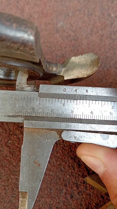 Frezy do frezarki dolnowrzecionowej