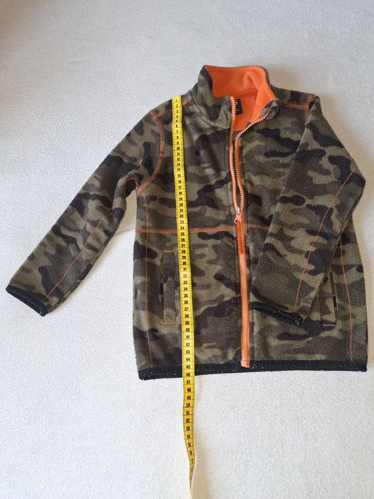 Polar bez kaptura carry 110