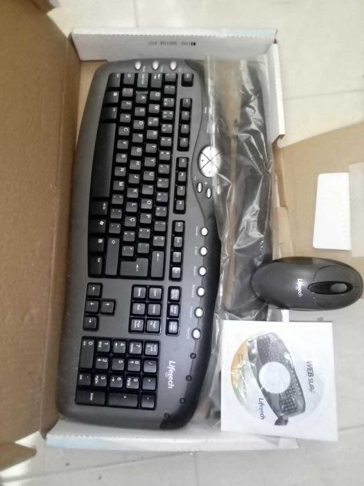 Used Computer Keyboards507636750820331527