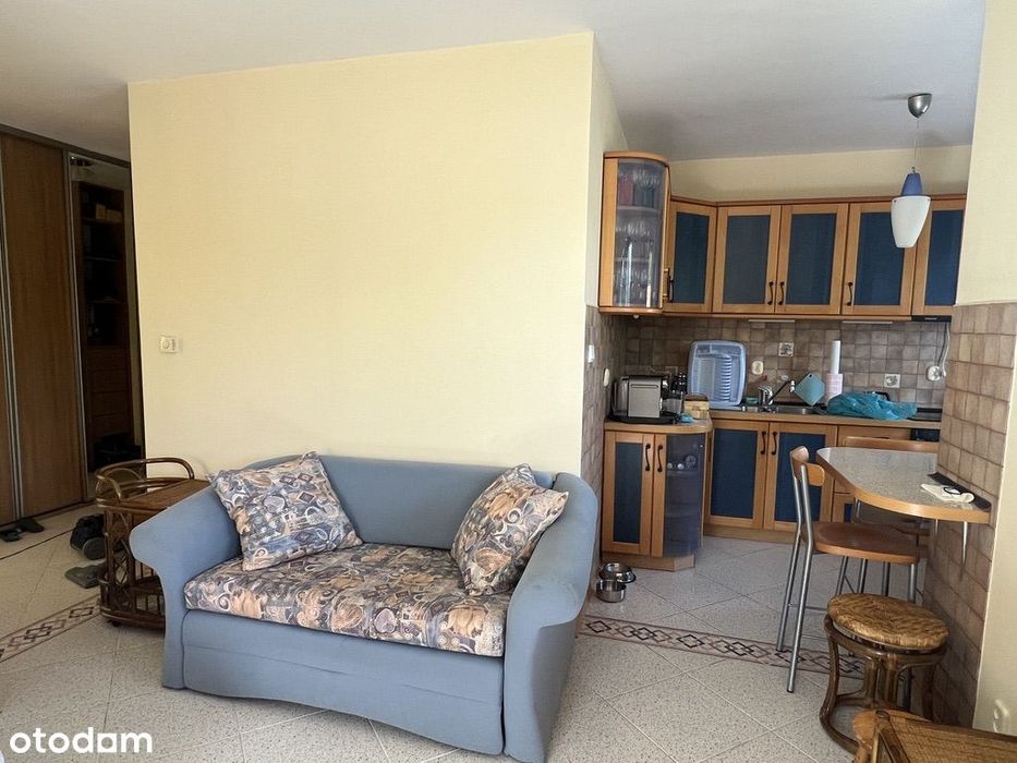 Apartament 100m od plaży | Centrum Pobierowa | Balkon widok na deptak - Więcej