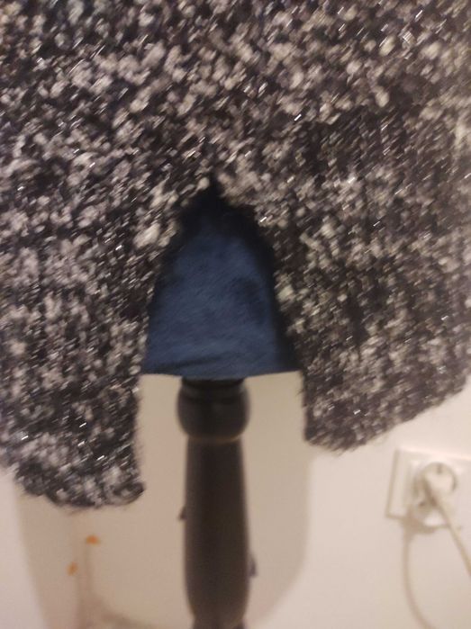 Sweter damski marki Sisley