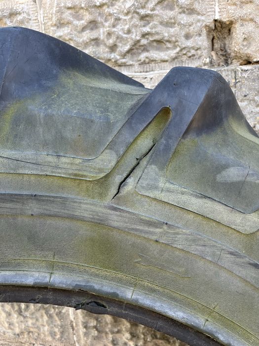 Opona rolnicza 18.4-38 Pirelli TM300 S