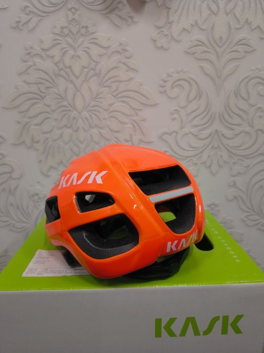 Kask rowerowy KASK protone M 52-58 wg11