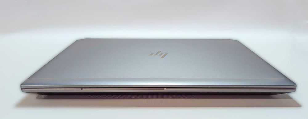 *️⃣Игровой HP ZBook 15 G5 i7/4.3GHz/FullHD_IPS/32GB_RAM/512GB_SSD/NVIDIA 4GB/Thunderbolt/Webcam