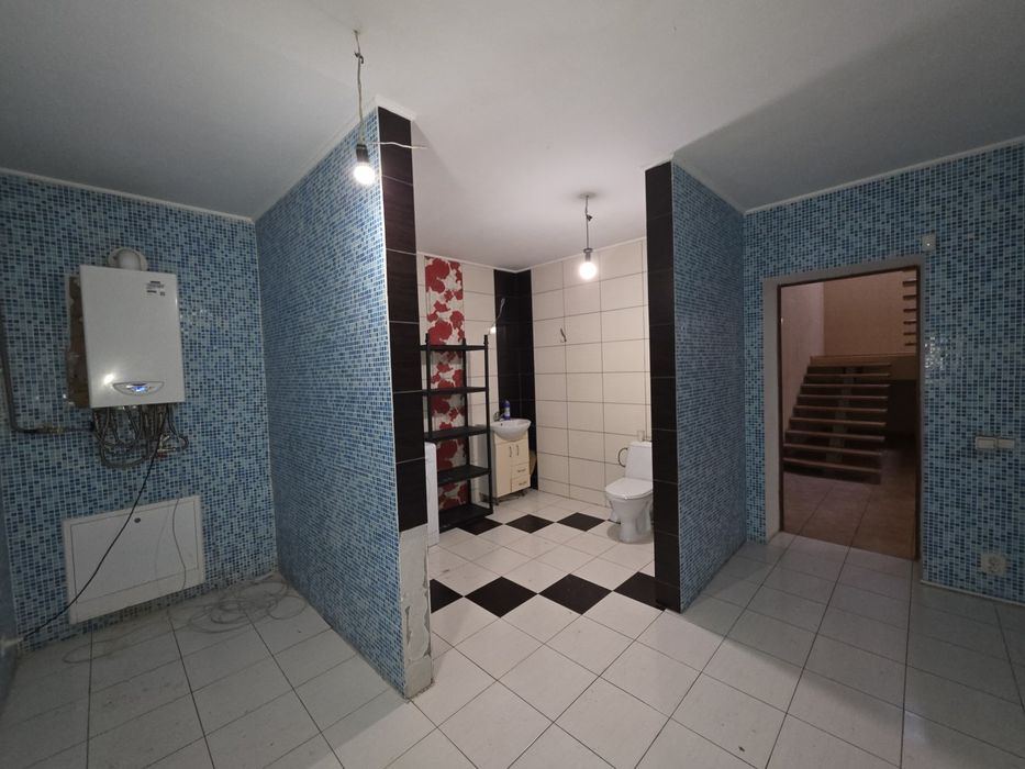 Дом по адресу ул. Магистратская (площадь 217 м²) - Atlanta.ua - фото 12