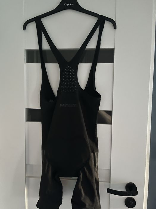 adidas szorty rowerowe na szelkach , The Indoor Cycling Bib HG8384