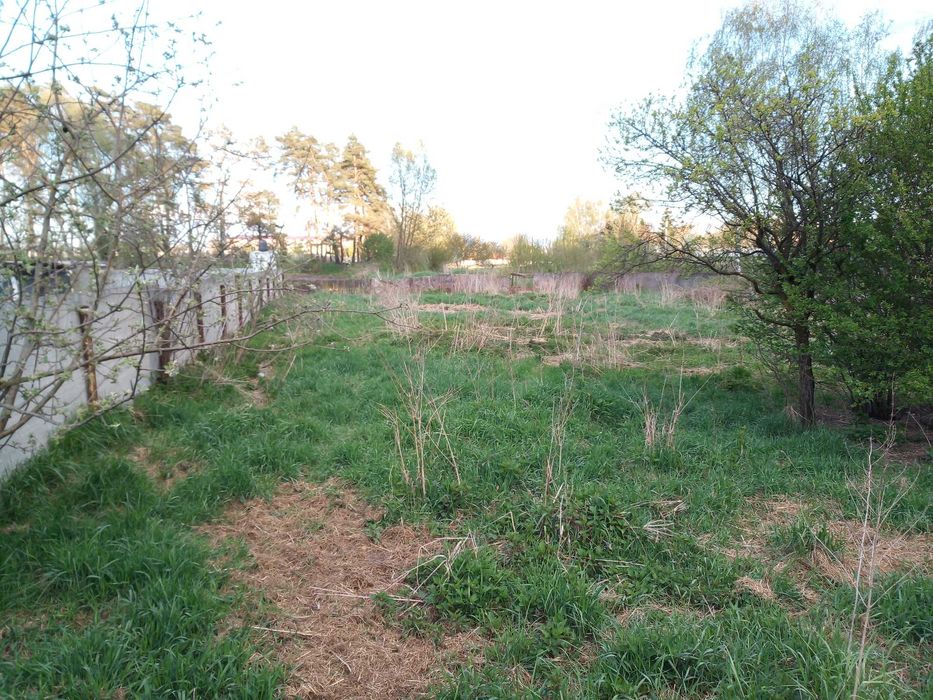 Продам земельну ділянку