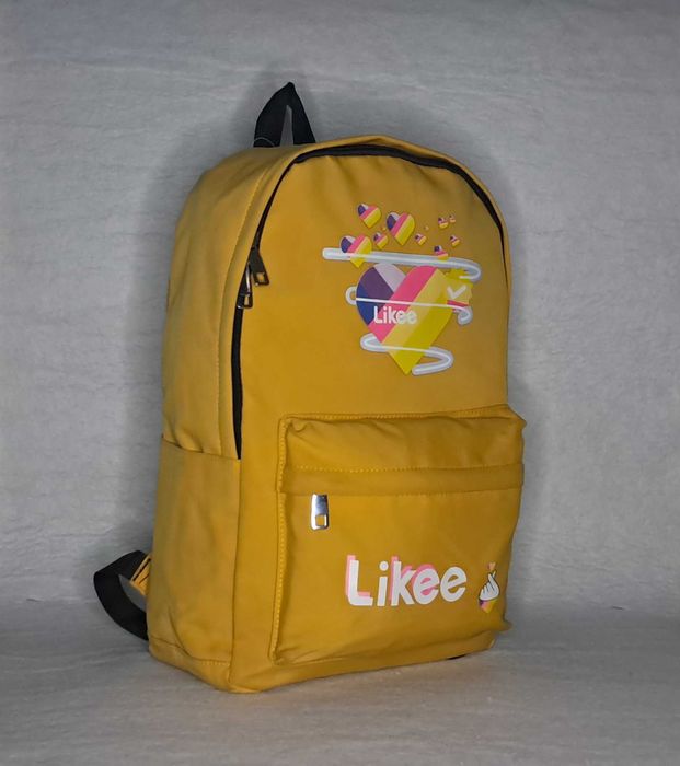 Рюкзак жіночий Likee.