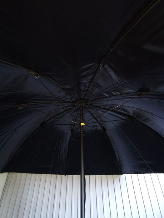 Chapéu de sol em pvc