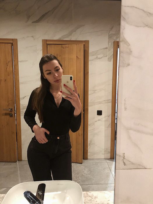 Джинсы черные zara