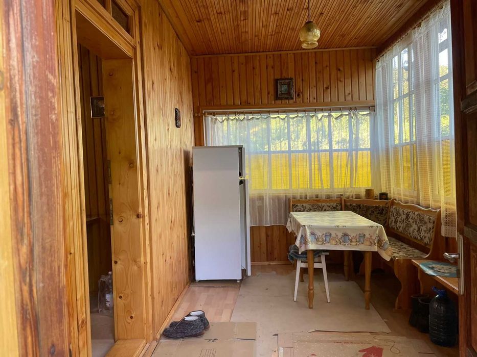 Продаж будинку + 30 соток Східницька ОТГ (Ст.Кропивник)