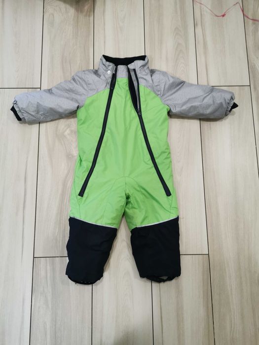 Kombinezon r. 86/92 Lupilu