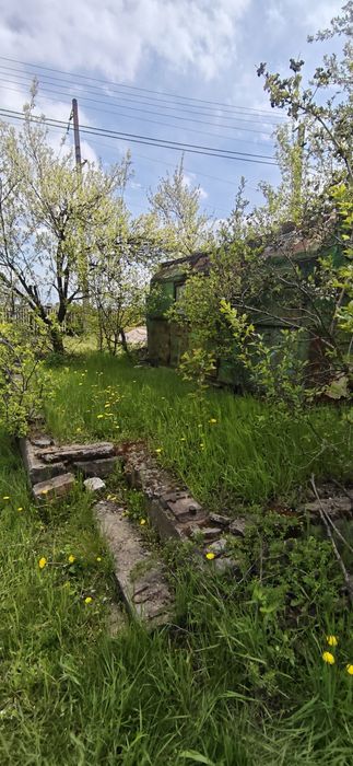 Продам участок Самаровка / Левый берег