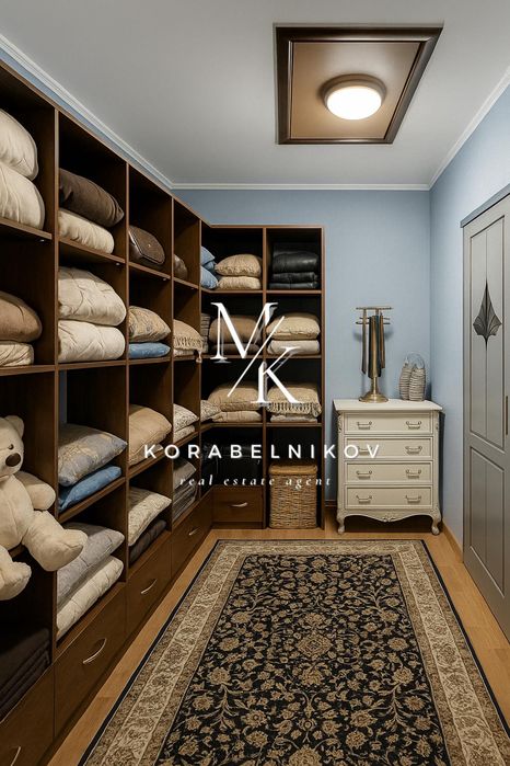 Будинок мрії у Крюківщина. 268м2, 12 соток, газ, генератор