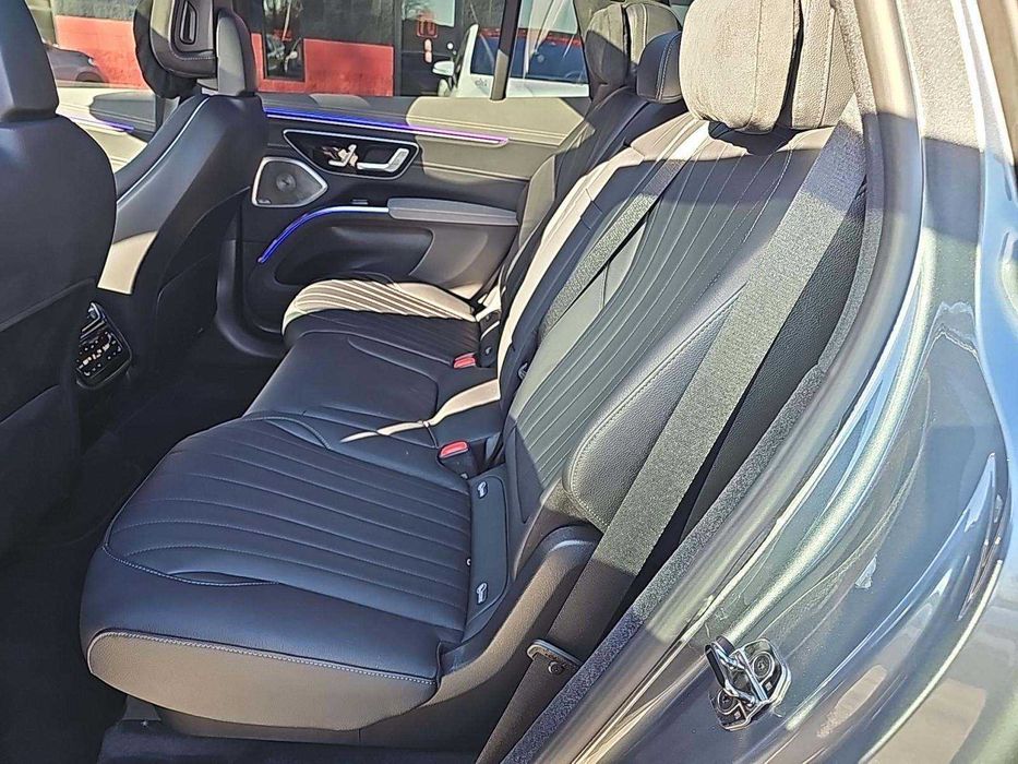 2023 Mercedes-Benz EQS 450 4MATIC