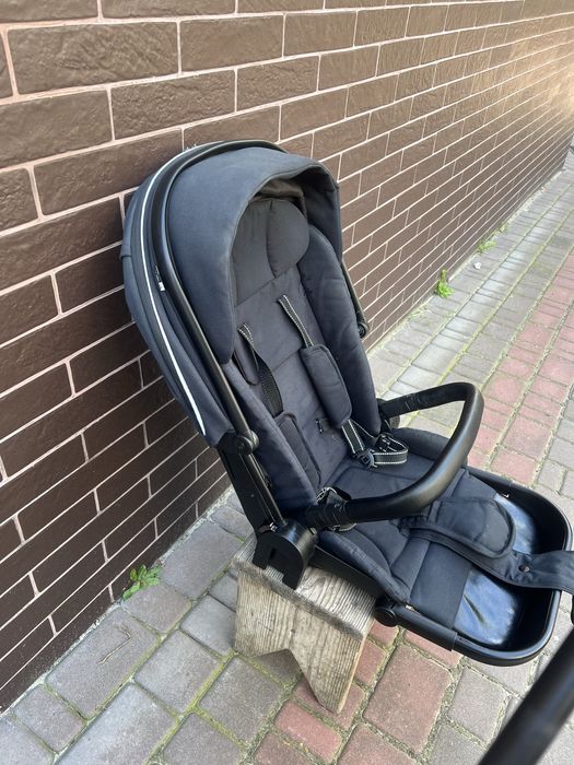 Дитяча коляска carello ultimo 2в1