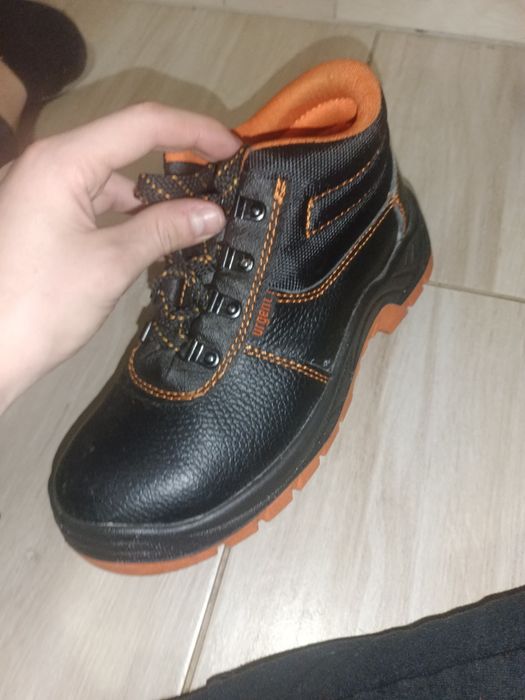 Buty robocze urgent