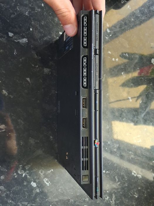 2  ps2  mais 14 jogos