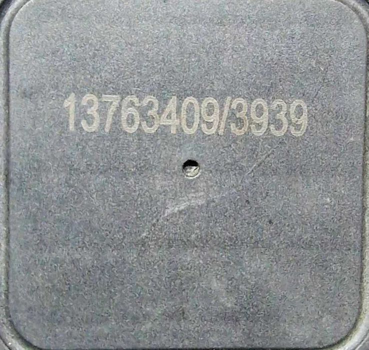 Medidor Massa de Ar / MAF 13763409 - AUDI A1