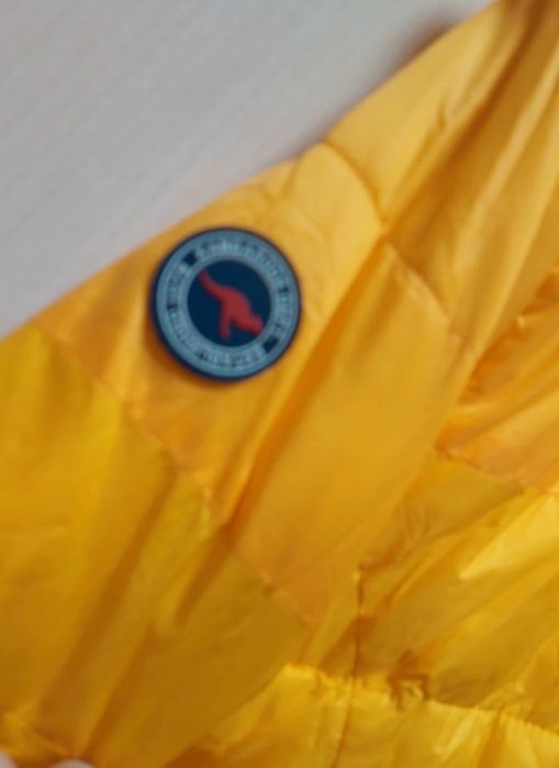 Kangaros damska 44 kurtka kamizelka