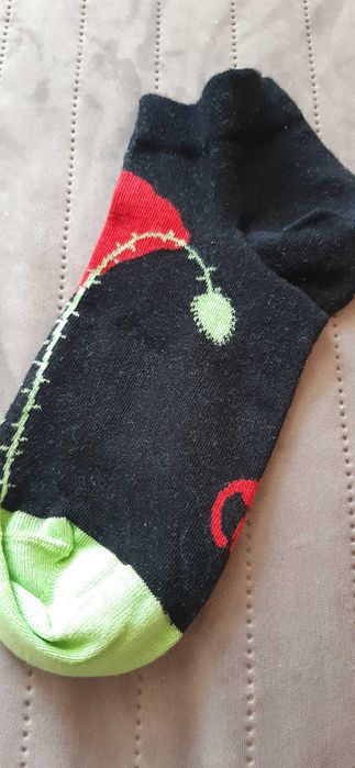 Nowe skarpetki damskie!