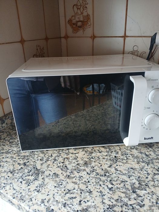 Electrodomésticos
