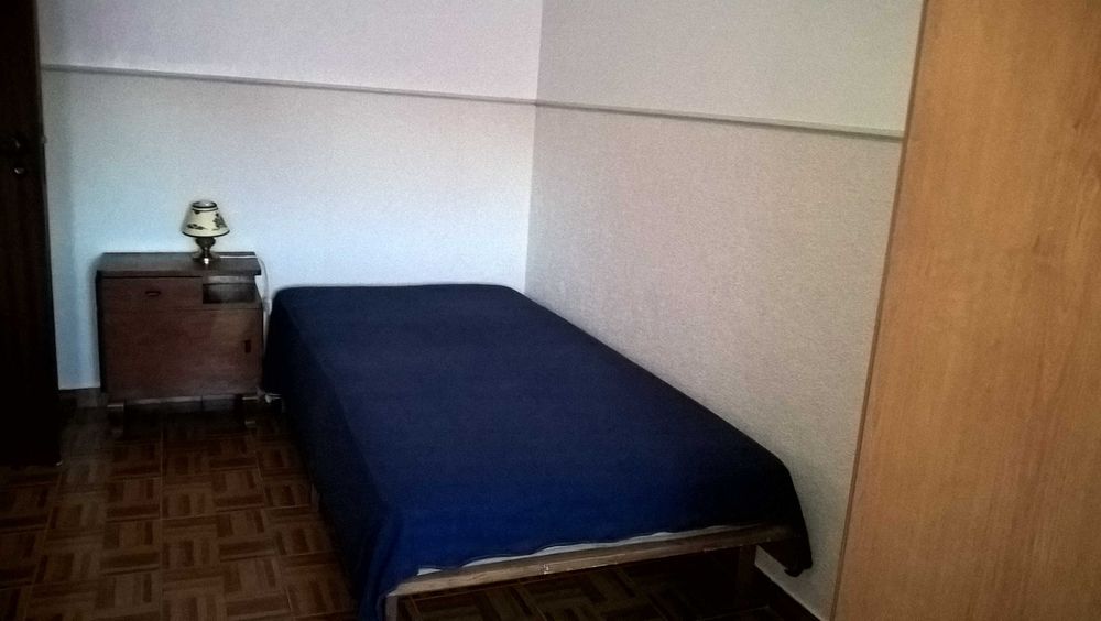 Arrenda se casa