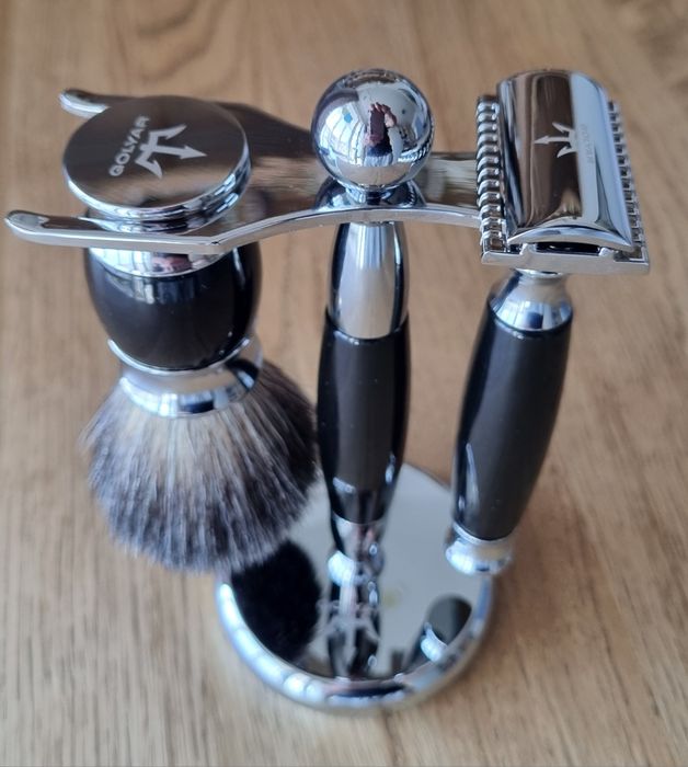 Набір для гоління / набор для бритья